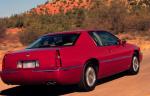 Cadillac Eldorado 1992 года